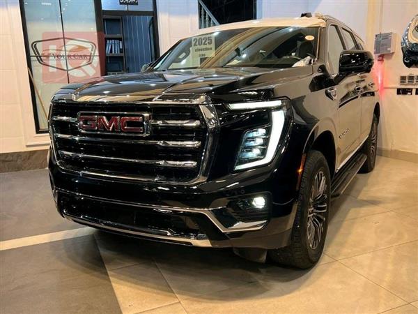 GMC Yukon 2025 for sale in Iraq - Erbil